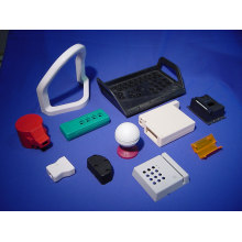 Plastic Mould Factory Plastic Parts Maker